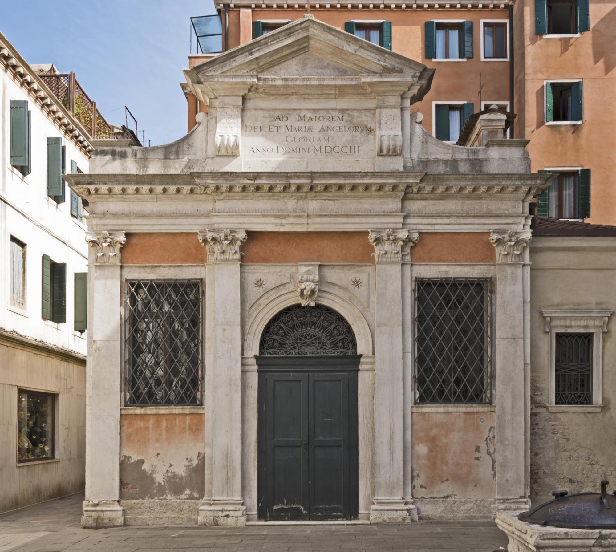 San Gallo Hotel Venezia