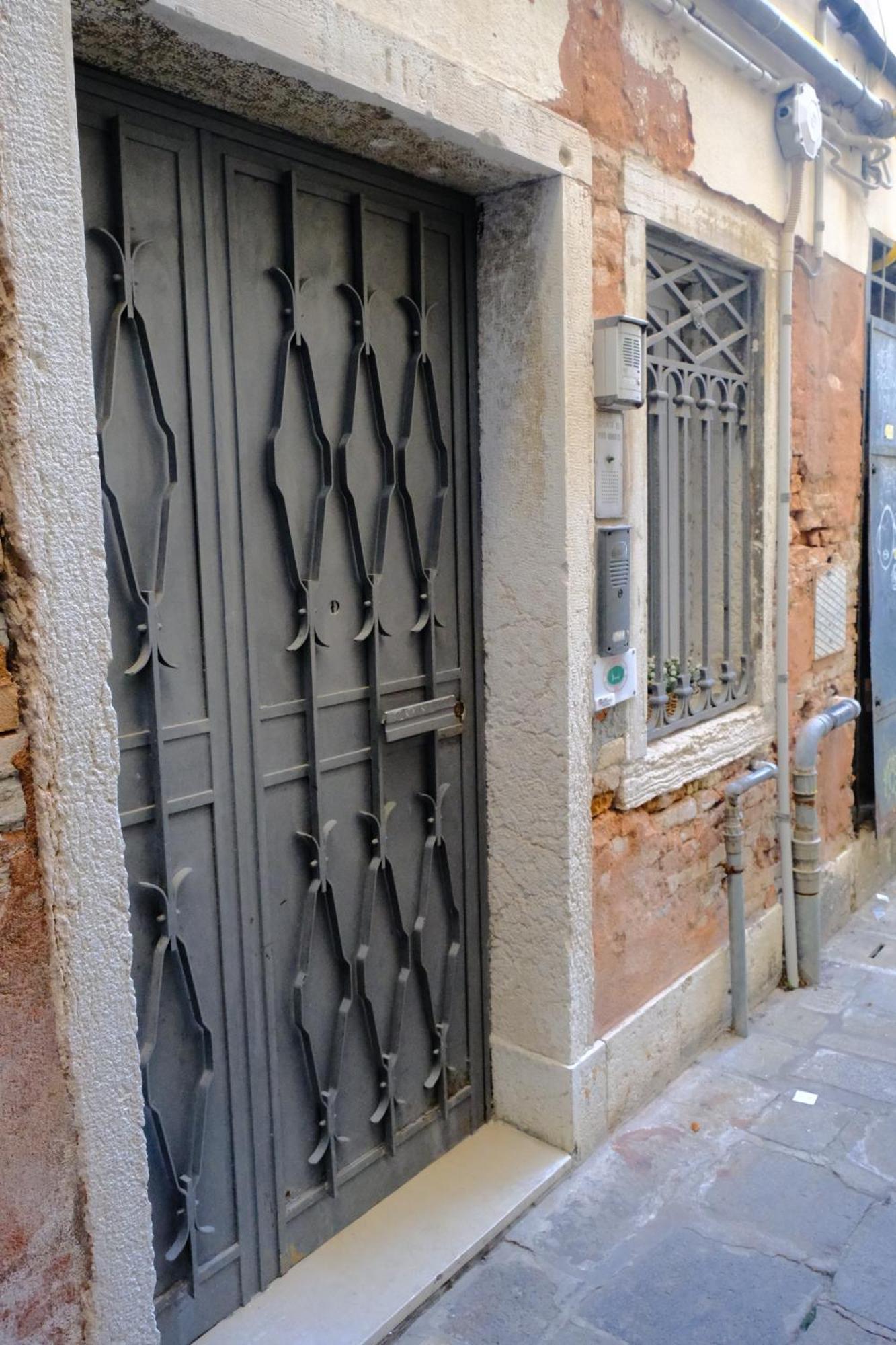 San Gallo Hotel Venezia