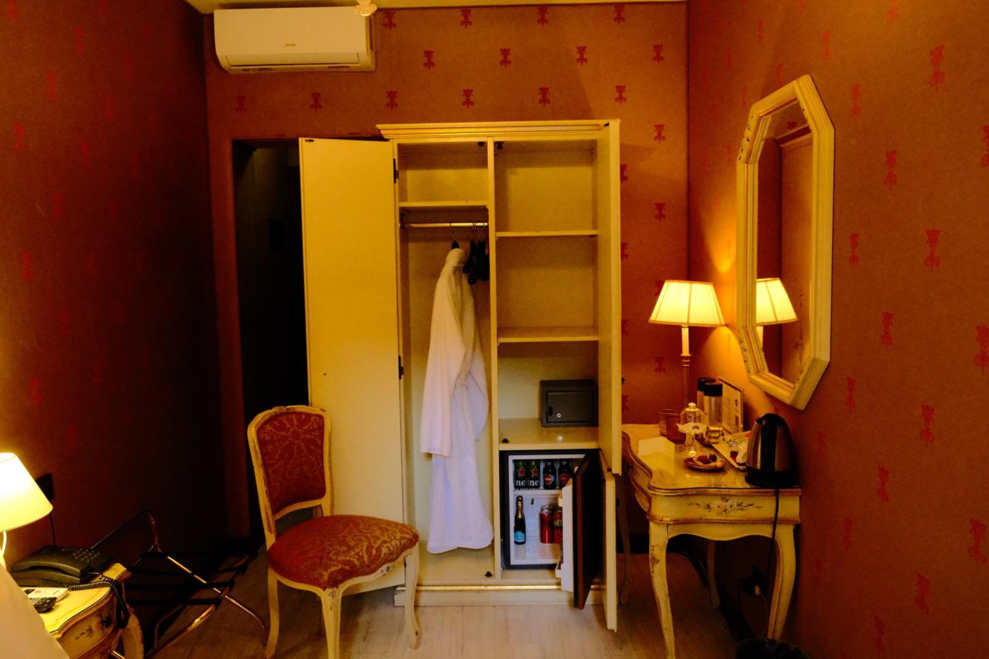 Hotel San Gallo Venezia