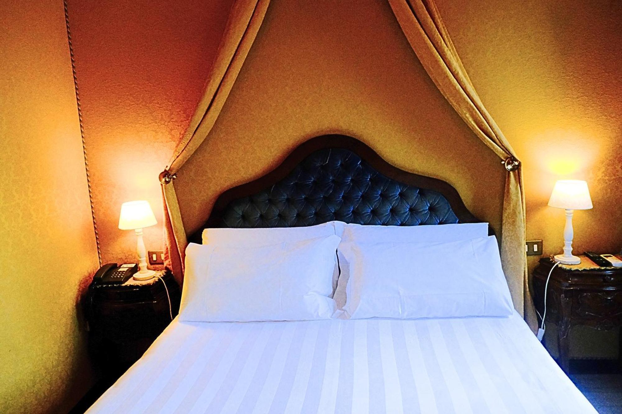 Hotel San Gallo 3*