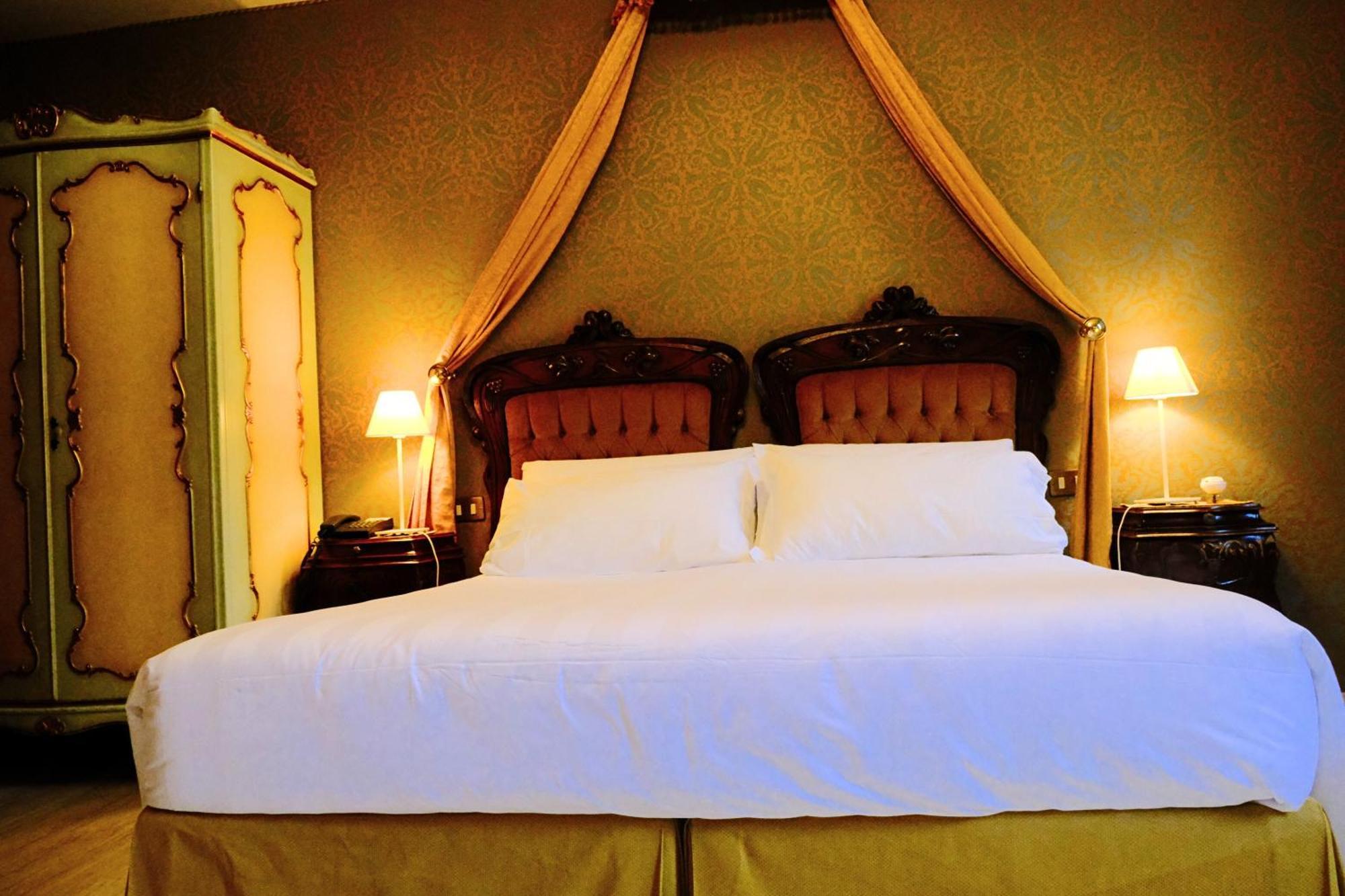 San Gallo Hotel 3*